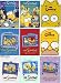 DVD : The Simpsons - Complete Seasons 1-9 Bundle