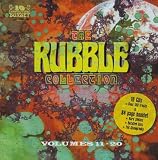 The Rubble Collection Vol.11-20