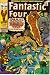 The Fantastic Four #100 (Fantastic Four, 1)