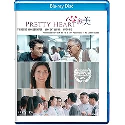 Pretty Heart [Blu-ray]