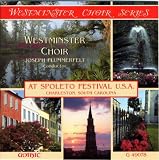 Westminster Choir at Spoleto Festival U.S.A.