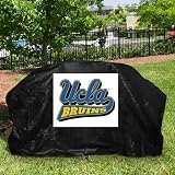 NCAA UCLA Bruins 59-Inch Grill Cover