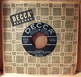 Rock Around the Clock / Thirteen Women 45 rpm single