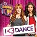 Shake It Up: I <3 Dance