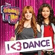 Shake It Up: I <3 Dance