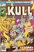 Kull the Destroyer #19 February 1976
