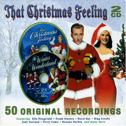 CD-Charts  Search : That Christmas Feeling