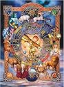 Astrology Jigsaw Puzzle 1000pc