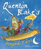 Buy : Quentin Blakes Magical Tales