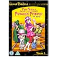 The Perils Of Penelope Pitstop - The Complete Series [UK IMPORT]
