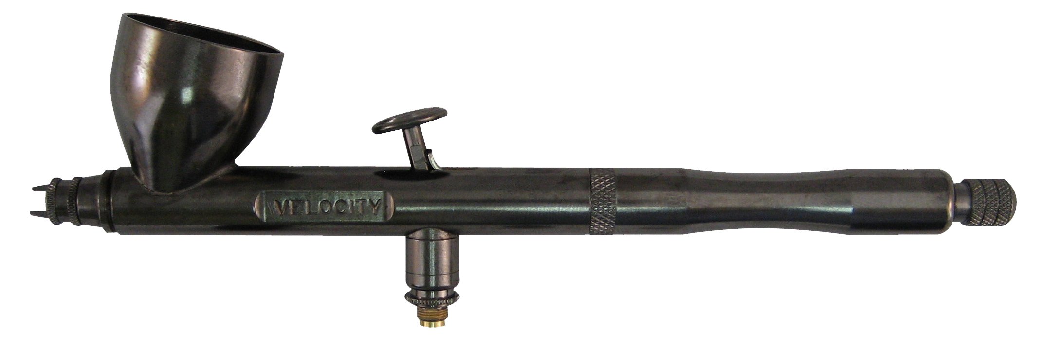 Badger AirBrush Co R1V Renegade Velocity Gravity Feed Airbrush eBay