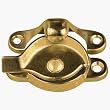 National Mfg. N148684 Sash Lock