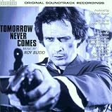 Budd: Tomorrow Never Comes OST [SOUNDTRACK]