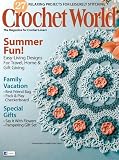 Crochet World