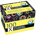 100x Gute Gedanken zur Konfirmation: Impulsk�stchen mit 100 Impulsk�rtchen