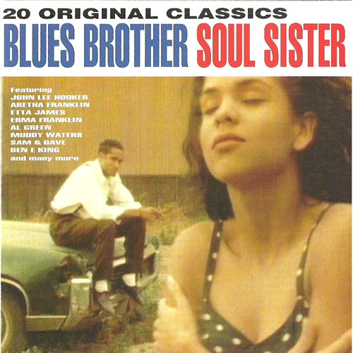 Fontella Bass - Blues & Soul (Compilation Cd, 20 Tracks) - Zortam Music