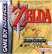 The Legend of Zelda: A Link to the Past (Includes Four Swords)