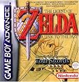 The Legend of Zelda: A Link to the Past (Includes Four Swords)