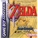 The Legend of Zelda