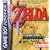 The Legend of Zelda: A Link to the Past - Four Swords (GBA)