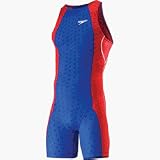 Unitard w/Back Zip w/Pad
