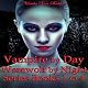 Vampire by Day, Werewolf by Night Series: Books 1 to 4
