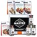 Urban Accents GRILL MASTER, The Complete Gourmet Grilling Collection, A Spices, Rubs and Dryglazes Gift Set, Perfect for Weddings, Housewarmings or Any Occasion