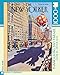 New Yorker Thanksgiving Day Parade 1000 Pieces Jigsaw Puzzle