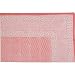 Designer Bed Sheet Home Decor Block Print in Cotton Twin Size (bssht644)