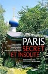 Paris secret et insolite