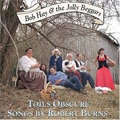 Toils Obscure