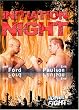 HDNet Fights: Initiation Night 2 DVD set