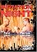 DVD : HDNet Fights: Initiation Night  3 DVD set (WMVHD)