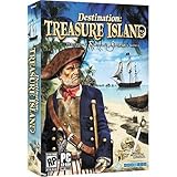 Destination - Treasure Island