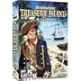 Destination - Treasure Island