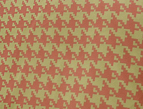 Hip Hounds Tooth Futon Cover Loveseat 936