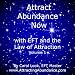 Attract Abundance Now: with EFT and the Law of Attraction Volume 1