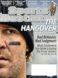 Sports Illustrated May 10, 2010 Ben Roethlisberger/Pittsburgh Steelers on Cover, Calvin Borel/ Super Saver/Kentucky Derby, Sidney Crosby/Pittsburgh Penguins, Carlos Pena/Tampa Bay Devil Rays, Boston Celtics, Floyd Meriweather Jr./Boxing