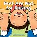 Feet are Not...