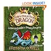 A Hero's Guide to Deadly Dragons (How to Train Your Dragon)