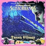 Edward Scissorhands: Original Motion Picture Soundtrack