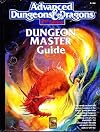 AD&D 2nd Ed. #02100: Dungeon Master's Guide