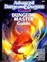 The Dungeon Master's Guide (Advanced Dungeon and Dragons)