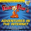 Faux Paw's Adventures in the Internet: Keeping Children Safe Online