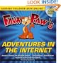 Faux Paw's Adventures in the Internet: Keeping Children Safe Online