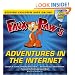 Faux Paw's Adventures in the Internet: Keeping Children Safe Online