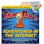 Faux Paw's Adventures in the Internet: Keeping Children Safe Online
