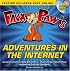 Faux Paw's Adventures in the Internet: Keeping Children Safe Online