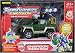 Transformers Energon Autobot Robots in Disguise PowerLinx Action Figure : Green IRONH...