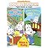 Max & Ruby Double Pack (Afternoons With / Party Time)